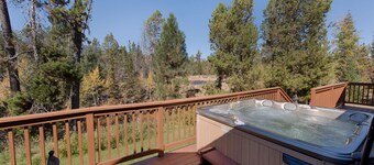 Crane Shores by Casago Mccall - Donerightmanagement