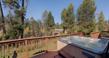 Crane Shores by Casago Mccall - Donerightmanagement