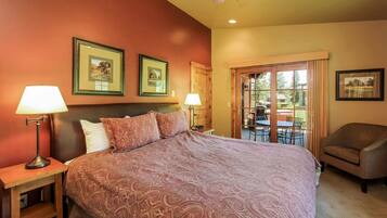 House, 2 Bedrooms | 2 bedrooms, individually decorated, individually furnished