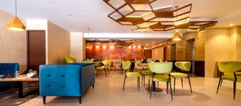Hotel One Tower Gulberg