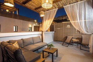 Terras