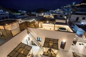 Terras