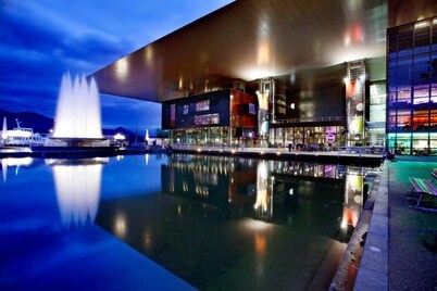 Hotel Le Stelle - self check-in