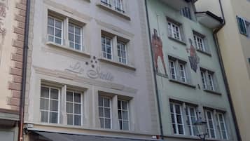 Außenbereich