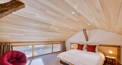 Charming house 3* for 8 people, with swimming pool, renovated, Brantôme in Périgord Vert