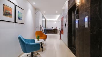 Recepción