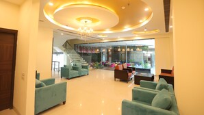 Exterior - Hotel Windsor Heights ( All Rooms with Air Purifier) (Gurugram)