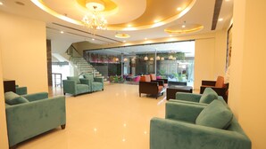 Exterior - Hotel Windsor Heights ( All Rooms with Air Purifier) (Gurugram)