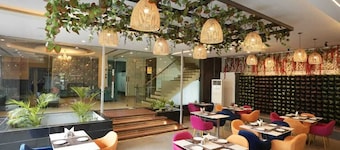 VITS Gurugram formerly known as Windsor Heights
