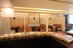 Biblioteca
