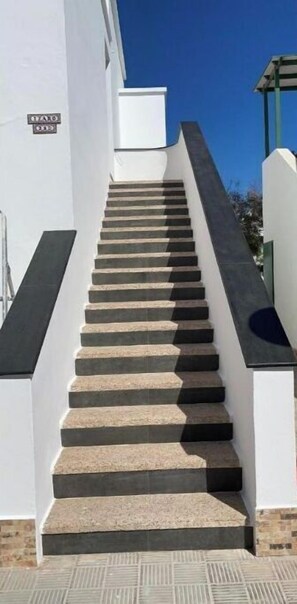 Property grounds - Apartment (Playa Blanca)