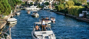 0024-BAHIA  House with 3 bedrooms near the beach