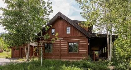 Discovery Chalet 374 at Tamarack Resort by Casago Mccall - Donerightmanagement