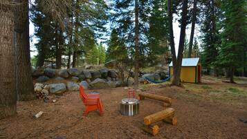 Rumah, 3 kamar tidur | Halaman properti