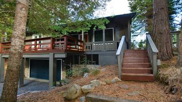 Rumah, 3 kamar tidur | Eksterior