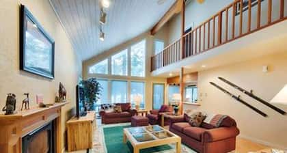 Evergreen House by Casago Mccall - Donerightmanagement