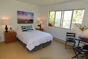 Stadtwohnung, 2 Schlafzimmer