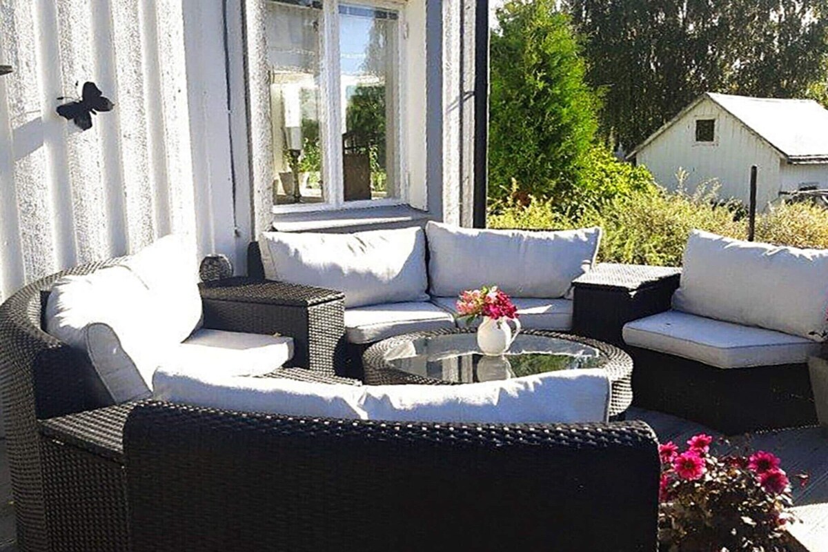 Image de profil de l’hôte