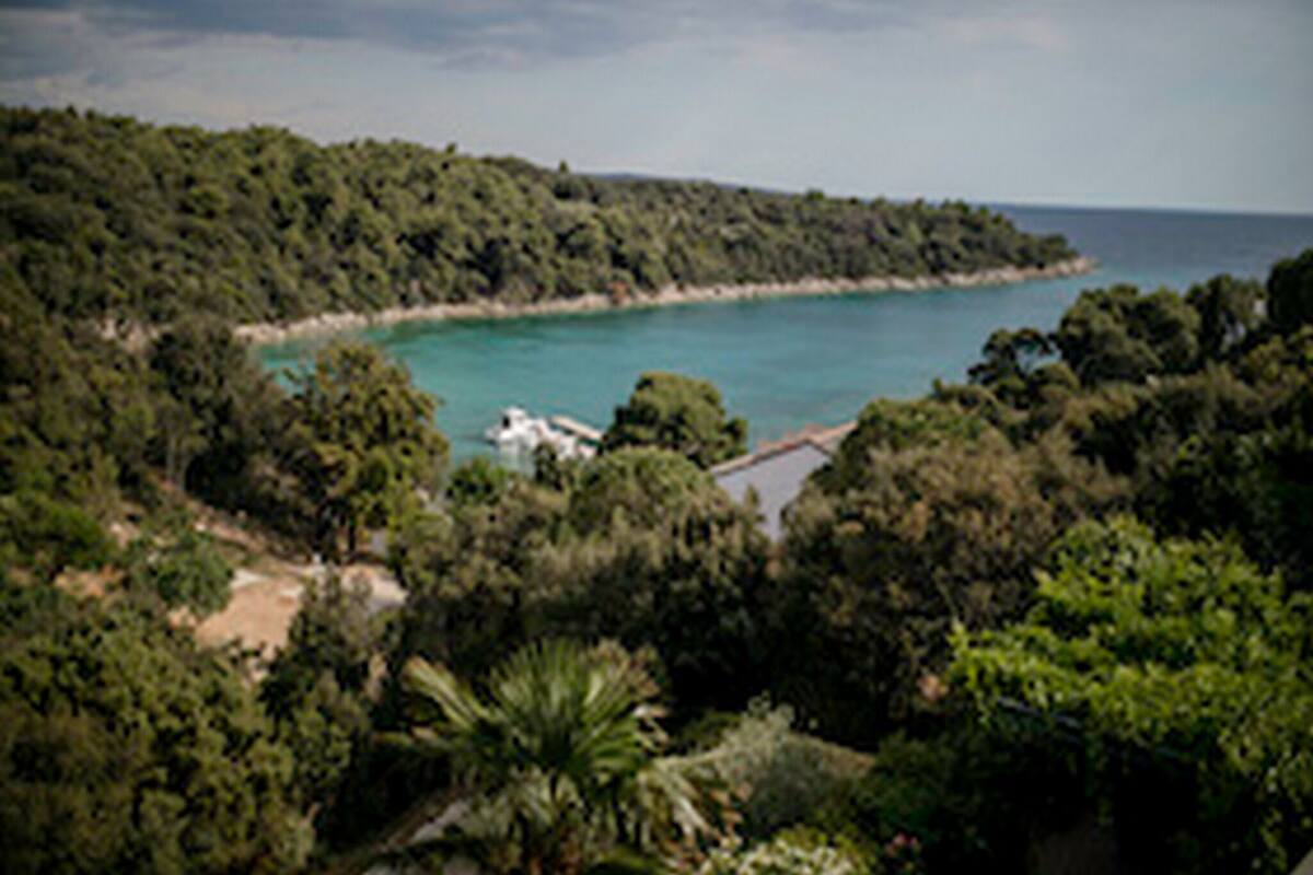 Double Room (Double Room with Balcony and Sea View) | Balcony