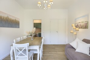 Interior - Apartment Bononia (Stresa)