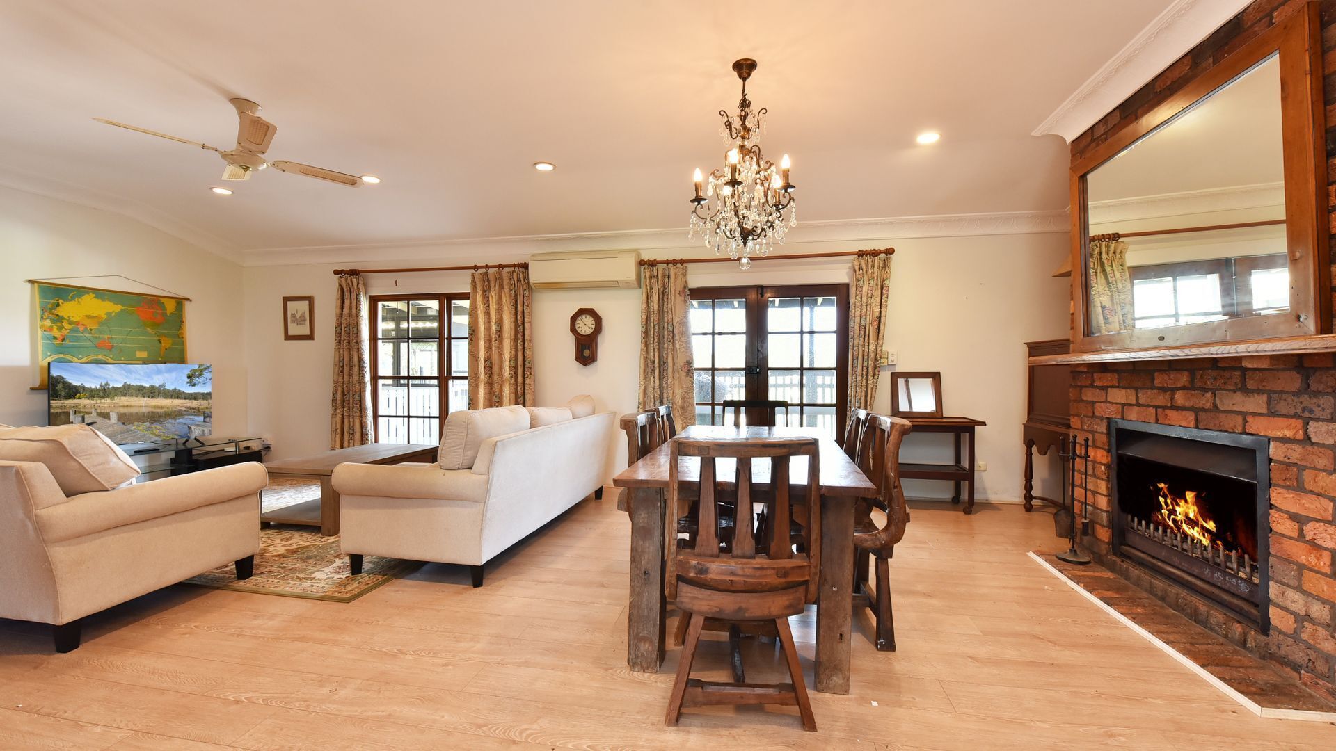 (just listed) Blueberry Hill Vineyard Estate