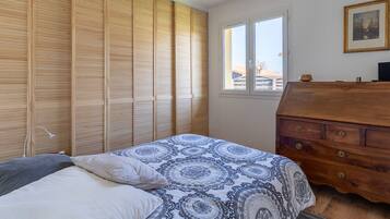 3 habitaciones y wifi gratis