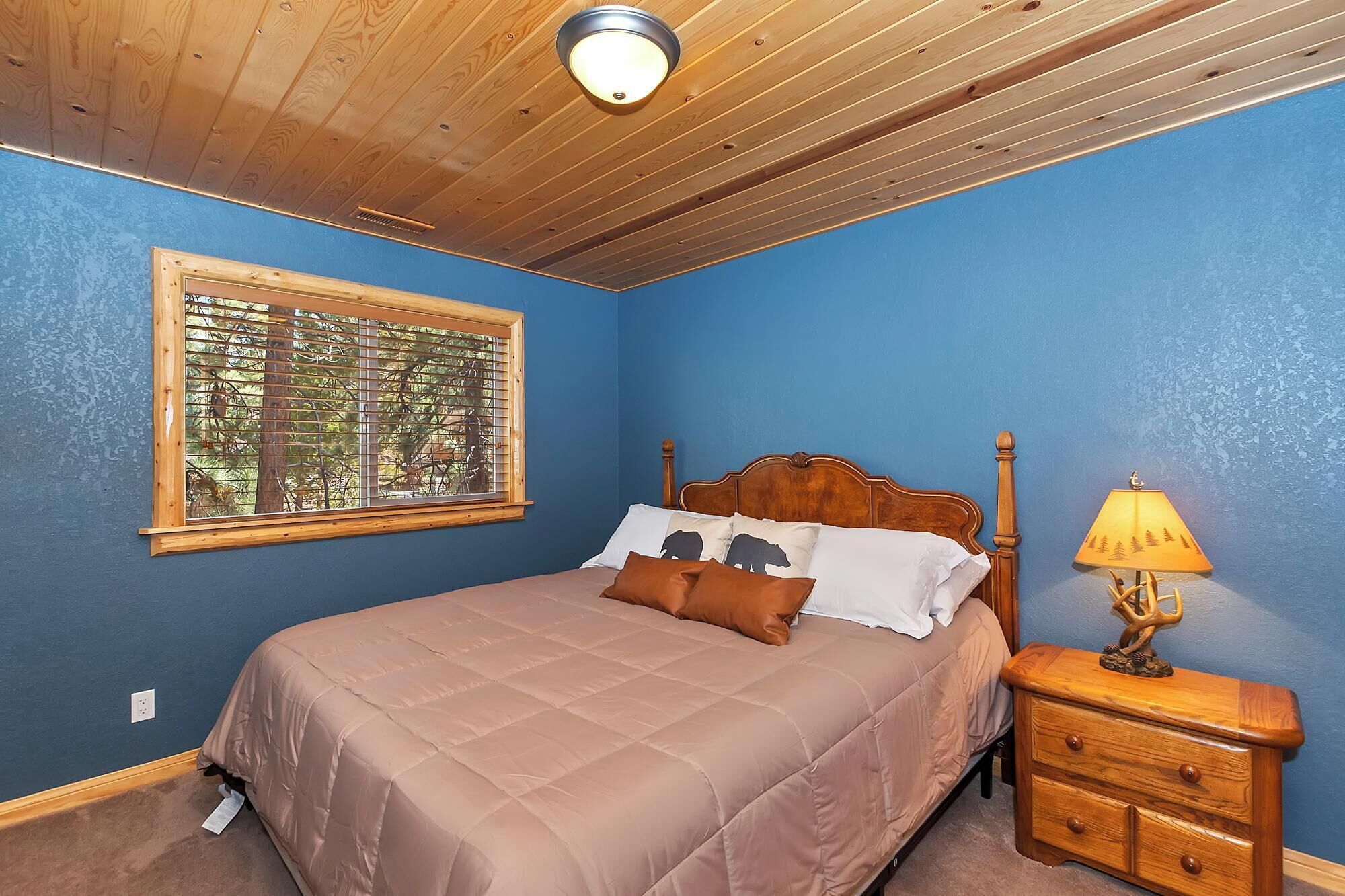 3 bedrooms, WiFi