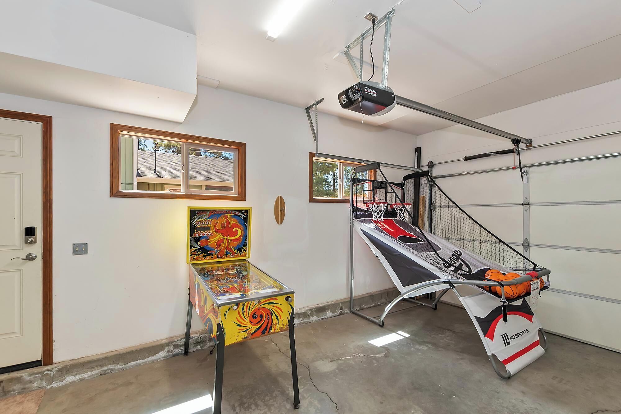 Sala de juegos