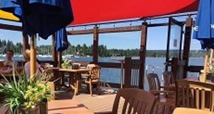Silverpine Hideaway by Casago Mccall - Donerightmanagement