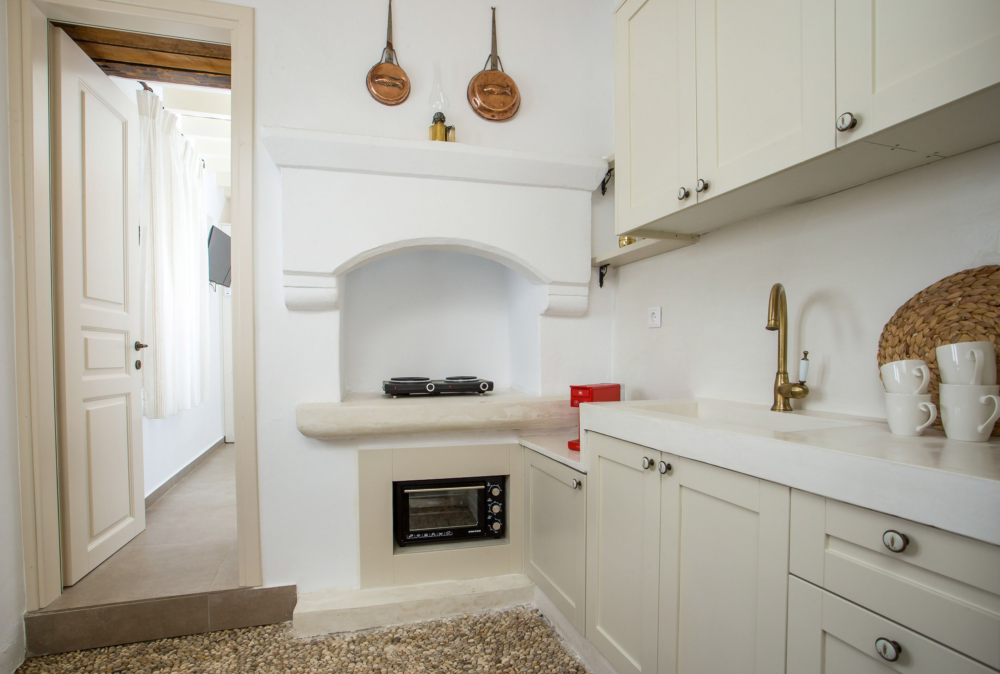 Heritage Luxury Suites - Cielo