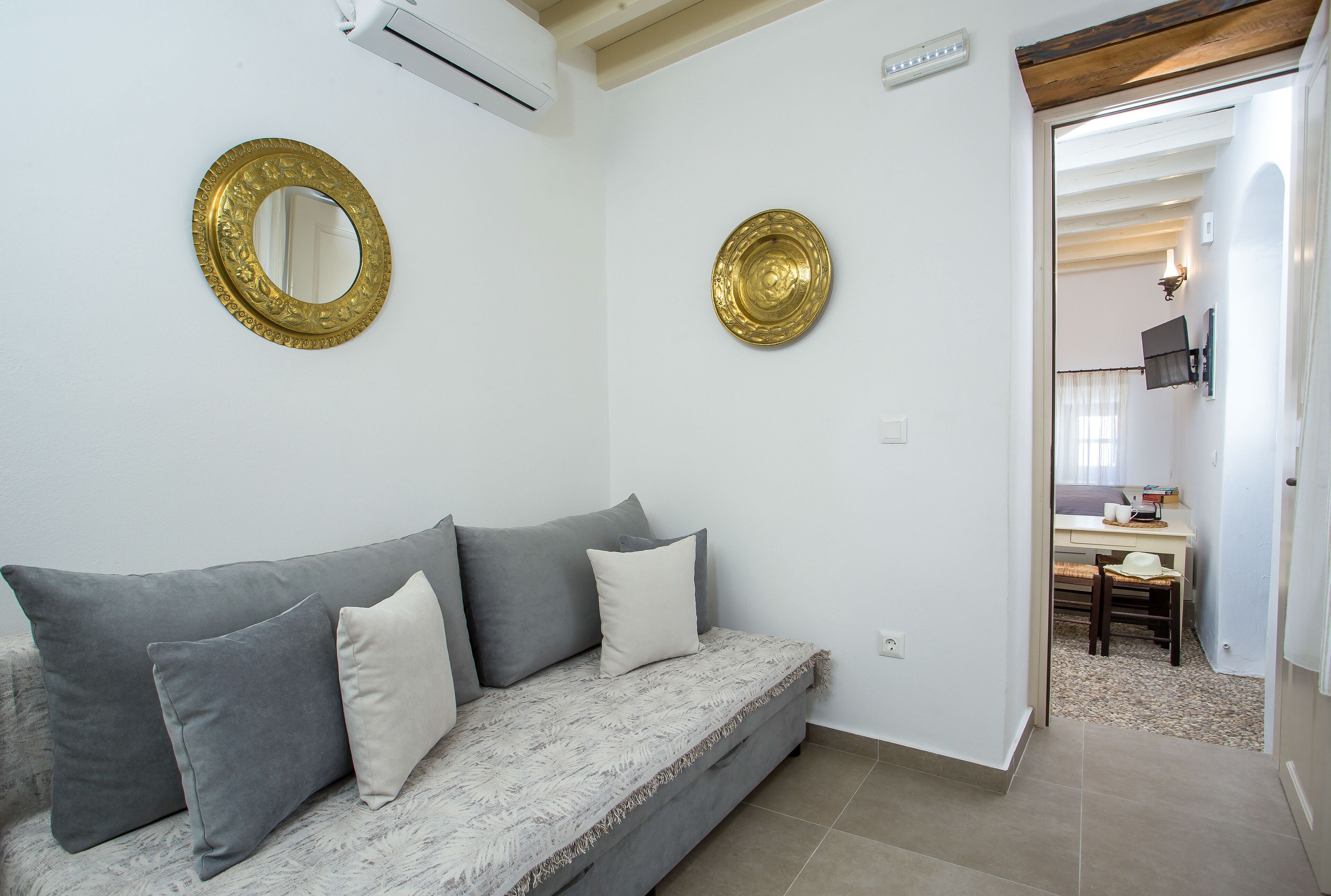 Heritage Luxury Suites - Cielo