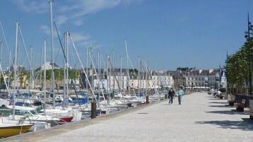 Port de plaisance