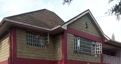 Stay.Plus Kitisuru Budget Apartment