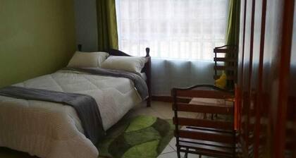 Stay.Plus Kitisuru Budget Apartment