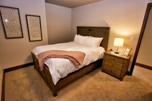 ทาวน์โฮม, 3 ห้องนอน | 3 ห้องนอน