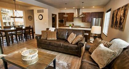 Suite Retreat by Casago Mccall - Donerightmanagement