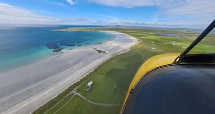 Kirkapol Beach Pod - Ebb