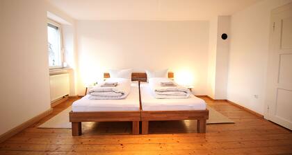 Ferienwohnung am Wasserschloss (1)