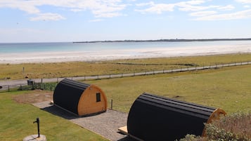 Cabin | Khuôn viên nơi lưu trú