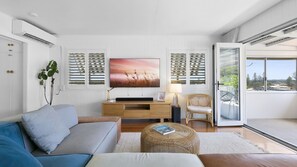 TV connectée