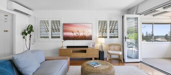 Malolo - A true Yamba favourite - PET FRIENDLY