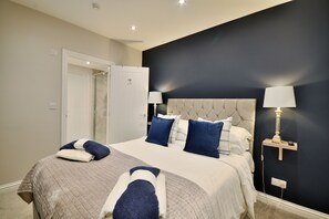 2 Schlafzimmer, Internetzugang