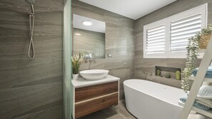 Badewanne