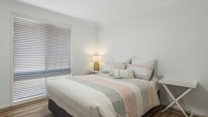 3 camere, ferro/asse da stiro, Wi-Fi gratuito