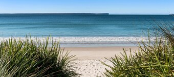 Beach Retreat - Belle Escapes Jervis Bay