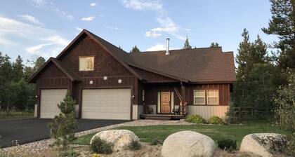 Tj's Mountain Haus by Casago Mccall - Donerightmanagement