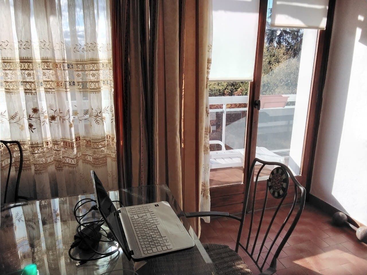 Spacious T3, residential area, green and calm, 500 meters from the Geneva border