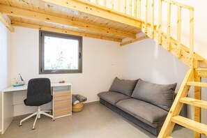 Apartamento | 3 dormitorios, wifi gratis, ropa de cama