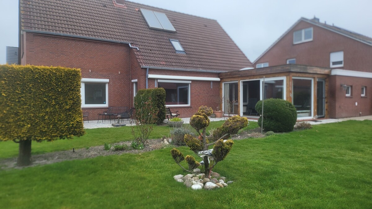 Image de profil de l’hôte