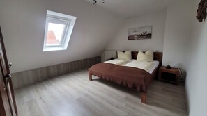 2 Schlafzimmer